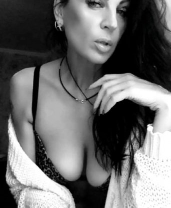 Анкета проститутки Натулечка - Фото 1, Сусуман, 39 лет, №10973