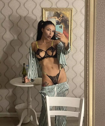 Анкета проститутки Инна - Фото 1, Сусуман, 23 года, №2421
