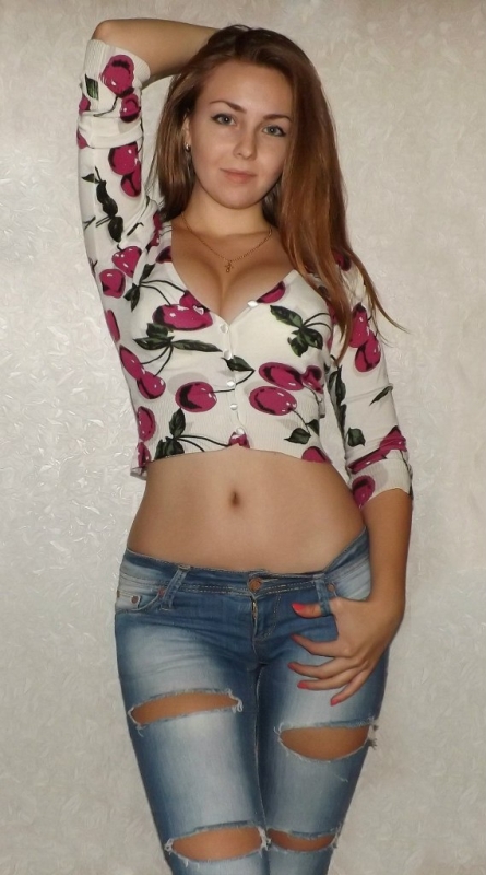 Анкета проститутки Мария - Фото 1, Сусуман, 28 лет, №23720